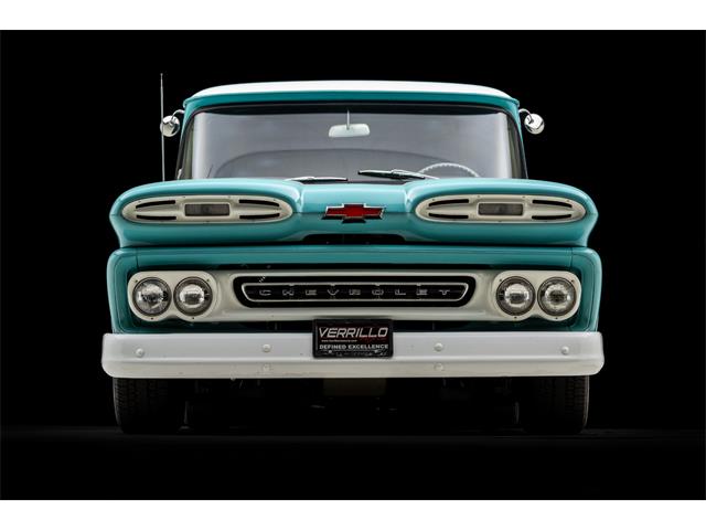 1961 Chevrolet Apache (CC-2076256) for sale in Clifton Park, New York