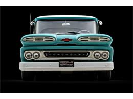 1961 Chevrolet Apache (CC-2076256) for sale in Clifton Park, New York