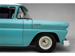 1961 Chevrolet Apache (CC-2076256) for sale in Clifton Park, New York