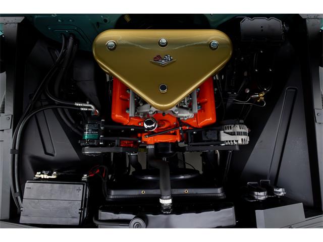 1961 Chevrolet Apache (CC-2076256) for sale in Clifton Park, New York