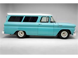 1961 Chevrolet Apache (CC-2076256) for sale in Clifton Park, New York