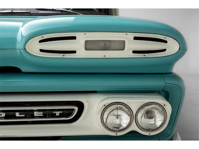 1961 Chevrolet Apache (CC-2076256) for sale in Clifton Park, New York