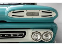 1961 Chevrolet Apache (CC-2076256) for sale in Clifton Park, New York