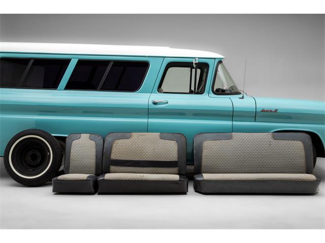 1961 Chevrolet Apache (CC-2076256) for sale in Clifton Park, New York