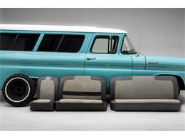 1961 Chevrolet Apache (CC-2076256) for sale in Clifton Park, New York