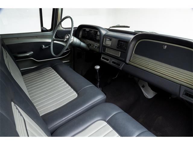 1961 Chevrolet Apache (CC-2076256) for sale in Clifton Park, New York