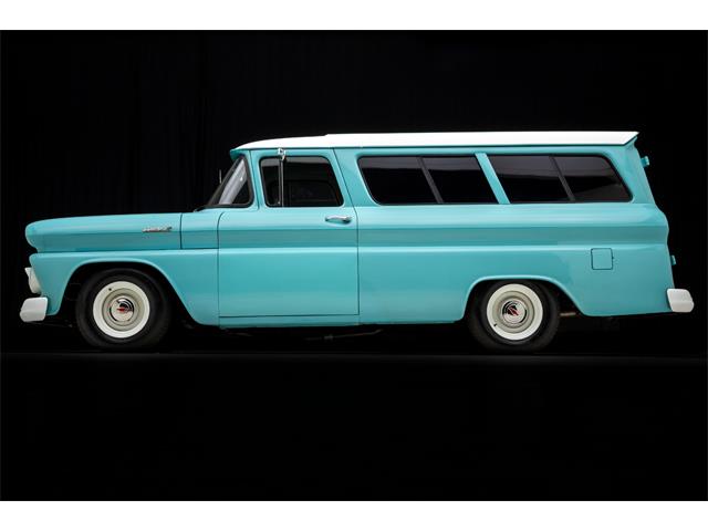 1961 Chevrolet Apache (CC-2076256) for sale in Clifton Park, New York
