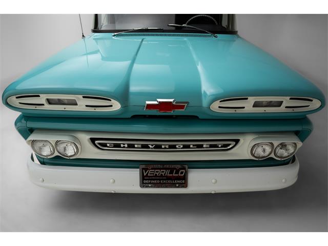 1961 Chevrolet Apache (CC-2076256) for sale in Clifton Park, New York