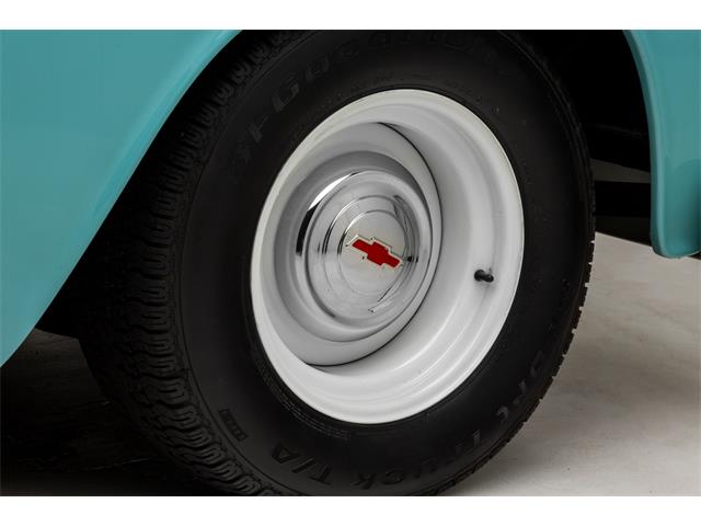 1961 Chevrolet Apache (CC-2076256) for sale in Clifton Park, New York
