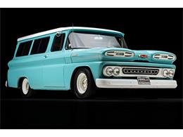 1961 Chevrolet Apache (CC-2076256) for sale in Clifton Park, New York