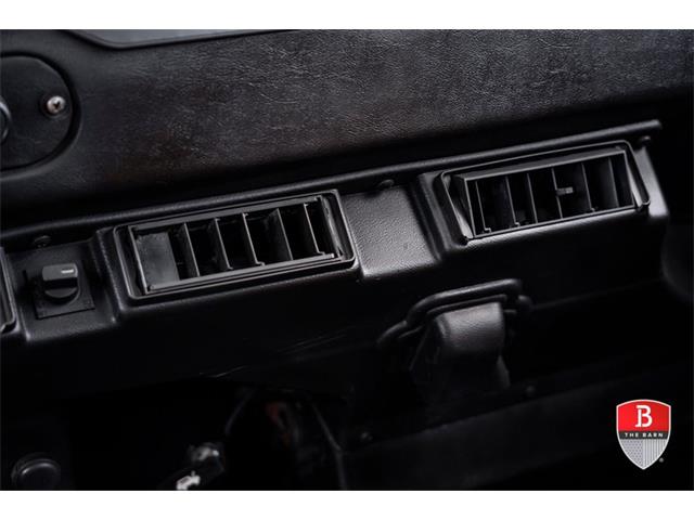 1993 Land Rover Defender (CC-2076257) for sale in Miami, Florida