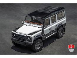 1993 Land Rover Defender (CC-2076257) for sale in Miami, Florida