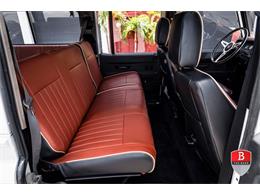 1993 Land Rover Defender (CC-2076257) for sale in Miami, Florida