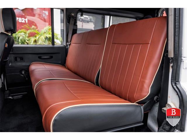 1993 Land Rover Defender (CC-2076257) for sale in Miami, Florida