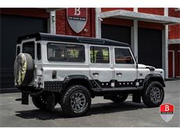 1993 Land Rover Defender (CC-2076257) for sale in Miami, Florida