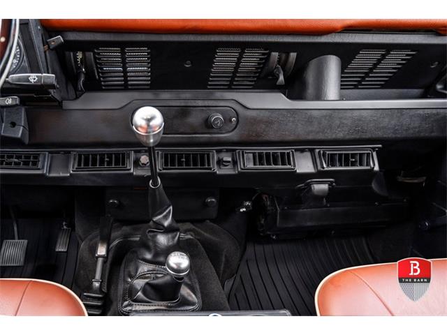 1993 Land Rover Defender (CC-2076257) for sale in Miami, Florida