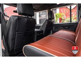 1993 Land Rover Defender (CC-2076257) for sale in Miami, Florida