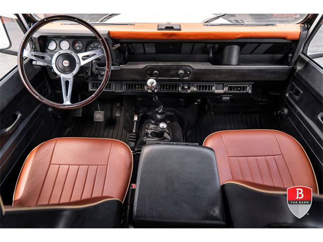 1993 Land Rover Defender (CC-2076257) for sale in Miami, Florida