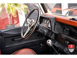 1993 Land Rover Defender (CC-2076257) for sale in Miami, Florida