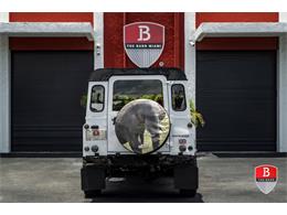 1993 Land Rover Defender (CC-2076257) for sale in Miami, Florida