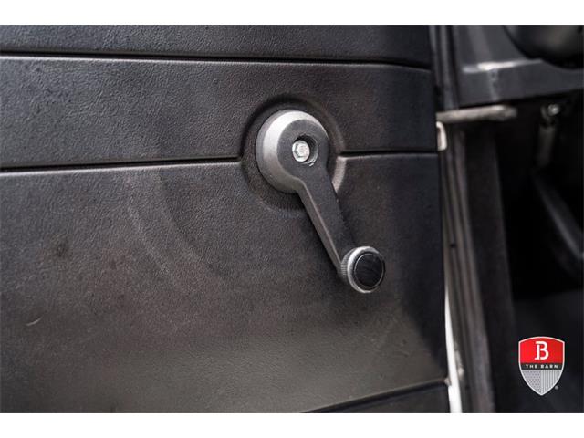1993 Land Rover Defender (CC-2076257) for sale in Miami, Florida