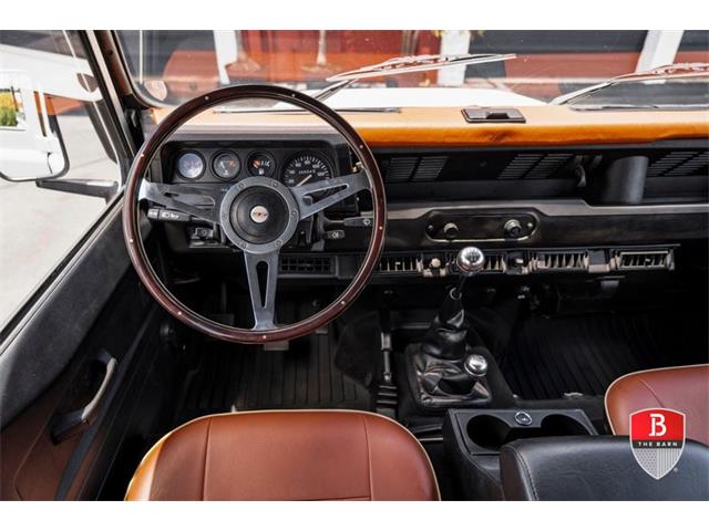 1993 Land Rover Defender (CC-2076257) for sale in Miami, Florida