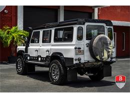 1993 Land Rover Defender (CC-2076257) for sale in Miami, Florida