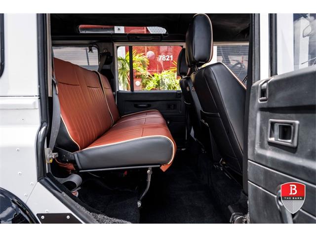 1993 Land Rover Defender (CC-2076257) for sale in Miami, Florida