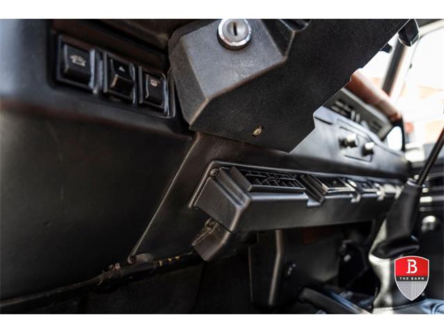 1993 Land Rover Defender (CC-2076257) for sale in Miami, Florida