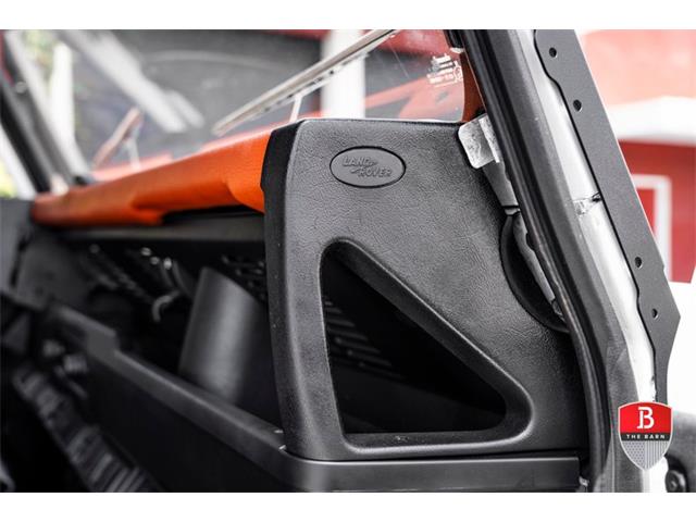 1993 Land Rover Defender (CC-2076257) for sale in Miami, Florida