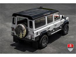 1993 Land Rover Defender (CC-2076257) for sale in Miami, Florida