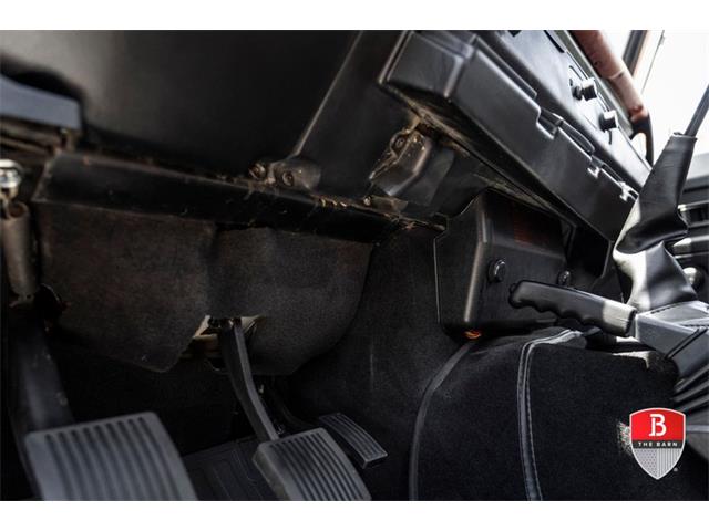 1993 Land Rover Defender (CC-2076257) for sale in Miami, Florida