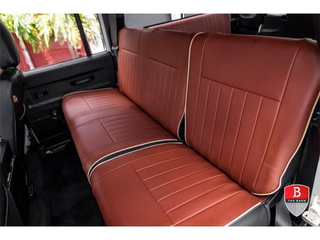 1993 Land Rover Defender (CC-2076257) for sale in Miami, Florida