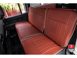 1993 Land Rover Defender (CC-2076257) for sale in Miami, Florida