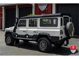 1993 Land Rover Defender (CC-2076257) for sale in Miami, Florida