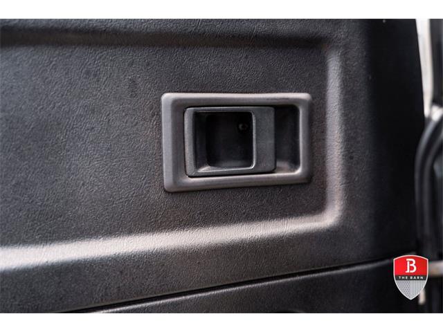 1993 Land Rover Defender (CC-2076257) for sale in Miami, Florida