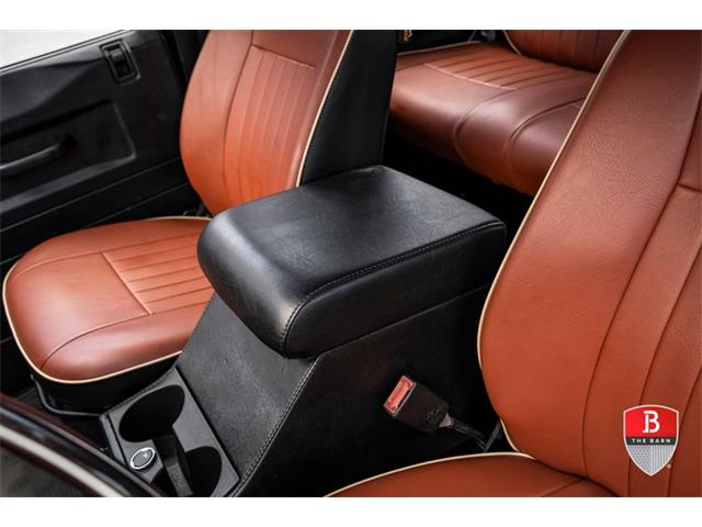 1993 Land Rover Defender (CC-2076257) for sale in Miami, Florida