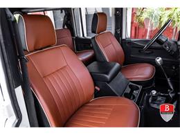 1993 Land Rover Defender (CC-2076257) for sale in Miami, Florida