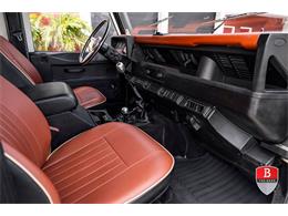 1993 Land Rover Defender (CC-2076257) for sale in Miami, Florida
