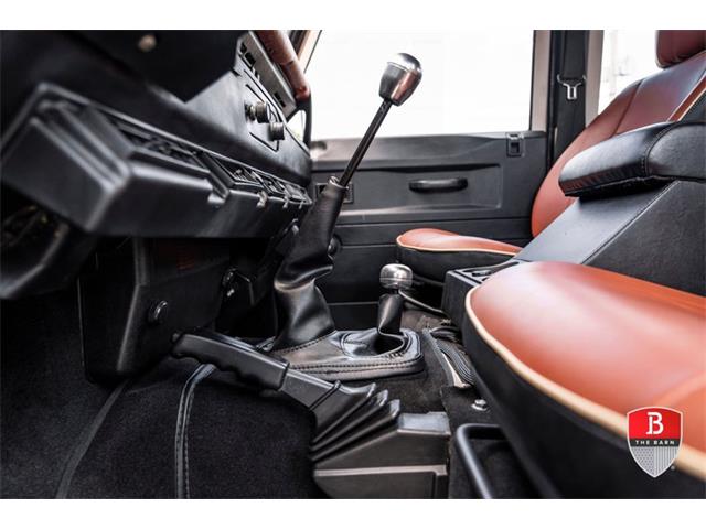 1993 Land Rover Defender (CC-2076257) for sale in Miami, Florida