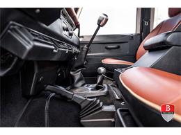 1993 Land Rover Defender (CC-2076257) for sale in Miami, Florida