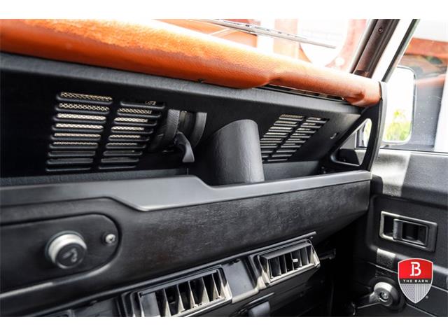 1993 Land Rover Defender (CC-2076257) for sale in Miami, Florida