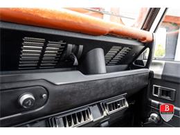 1993 Land Rover Defender (CC-2076257) for sale in Miami, Florida