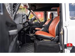 1993 Land Rover Defender (CC-2076257) for sale in Miami, Florida