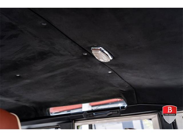 1993 Land Rover Defender (CC-2076257) for sale in Miami, Florida