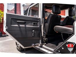 1993 Land Rover Defender (CC-2076257) for sale in Miami, Florida