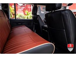1993 Land Rover Defender (CC-2076257) for sale in Miami, Florida