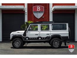 1993 Land Rover Defender (CC-2076257) for sale in Miami, Florida