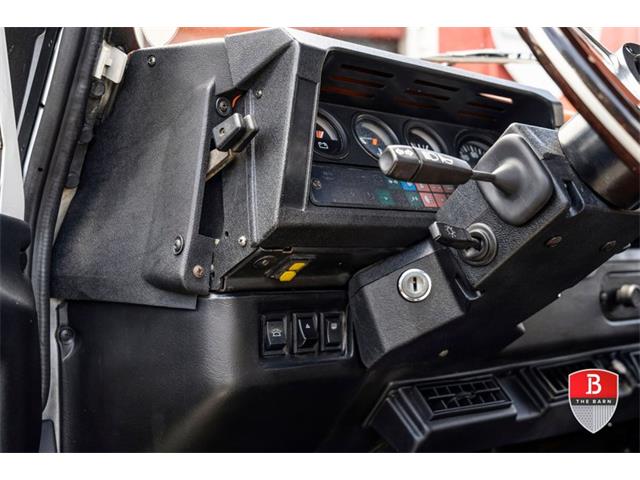 1993 Land Rover Defender (CC-2076257) for sale in Miami, Florida