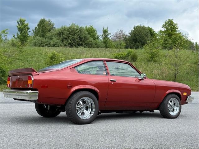 1976 Chevrolet Vega (CC-2076258) for sale in Orwigsburg, Pennsylvania